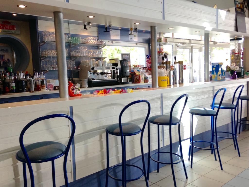 Camping Le Walric Saint-Valéry-sur-Somme Esterno foto